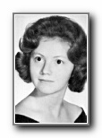 Marion Hoover: class of 1964, Norte Del Rio High School, Sacramento, CA.